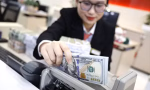 Nỗi lo tỷ giá tăng