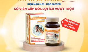 Nghe ông Tấn chia sẻ kinh nghiệm cải thiện bệnh suy thận nhờ Ích Thận Vương Platinum