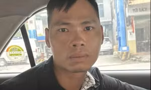 Bắt nghi phạm chém lìa tay nam thanh niên đi bộ trên đường