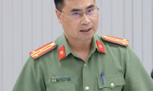 Vụ Chủ tịch huyện bị lừa 170 tỷ đồng: Tội phạm đã chuyển tiền qua tài khoản nước ngoài