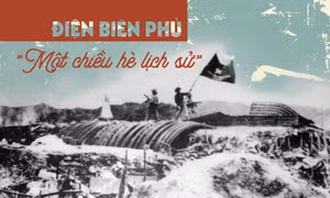 "Một chiều hè lịch sử"