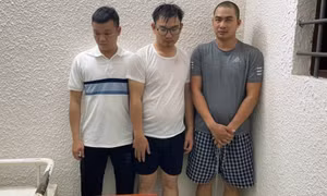 Làm giả hồ sơ đấu thầu, 2 giám đốc và 1 nhân viên bị khởi tố