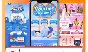 Vạch mặt các chiêu trò lừa đảo qua Shopee, YouTube, thanh toán hộ "nhận hoa hồng"
