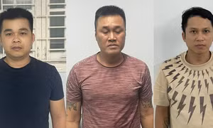 Phá đường dây cá độ bóng đá quy mô 200 tỷ đồng
