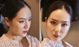 Ca sĩ Phương Linh xin lỗi Văn Mai Hương