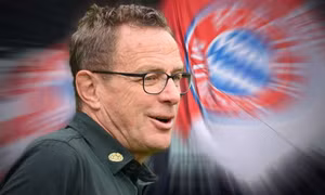 Vụ Ralf Rangnick - Bayern Munich được định đoạt