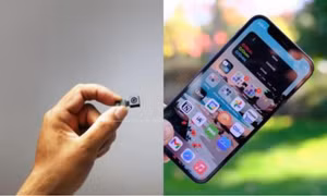Mẹo dùng điện thoại để phát hiện camera ẩn trong phòng nhà nghỉ