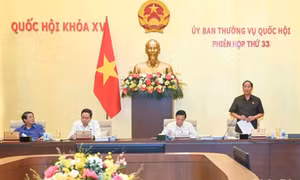 Bổ sung quy định về nghiệm thu, kiểm tra nghiệm thu phòng cháy, chữa cháy