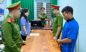 Vụ hiếp dâm người dưới 16 tuổi: Bắt thêm một bị can