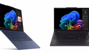 Đối thủ AI PC sừng sỏ khiến Microsoft phải dè chừng