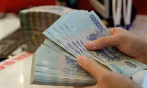 Chưa bổ nhiệm chức danh nghề có được nâng lương thường xuyên?