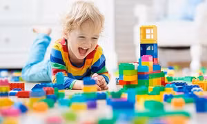 8 hoạt động bình thường ở nhà nhưng lại là chìa khóa giúp trẻ phát triển trí não