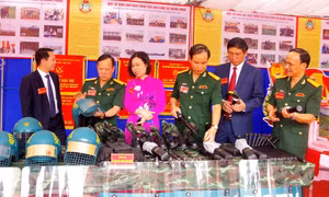 Kinh nghiệm quý từ đại hội điểm