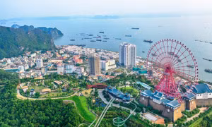 Khẳng định vai trò động lực của vùng đồng bằng sông Hồng