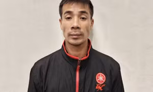 Chiếm giữ 170 triệu đồng của người chuyển khoản nhầm, người đàn ông bị khởi tố