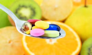 Vitamin nào có thể giúp giảm béo?