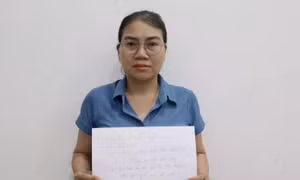Khởi tố vụ án, khởi tố bị can đối tượng mua bán trái phép hóa đơn, chứng từ