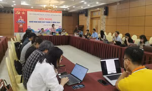 Quyết tâm hoàn thành mục tiêu thu hút vốn FDI 