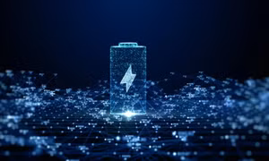 Trung Quốc lại đột phá trong phát minh, tạo ra 'pin nước' mạnh hơn pin lithium