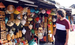 Việt Nam đứng thứ 3 trong danh sách những điểm đến châu Á thu hút khách châu Âu