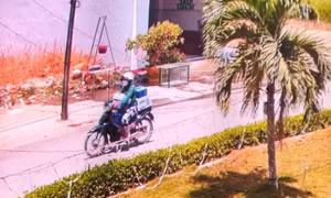 Khởi tố người phụ nữ thực hiện hàng loạt vụ trộm bia ở Long An