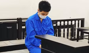 Nam diễn viên 'diễn xuất' để lừa đảo tiền tỉ của nhiều người