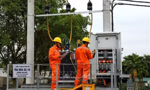 Đảm bảo cung ứng điện trong cao điểm năm 2024