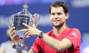 Dominic Thiem giải nghệ