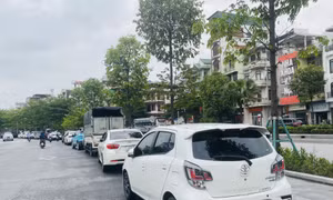 Quyết liệt xử lý vi phạm hành lang đường bộ