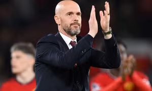 MU quyết định sa thải Ten Hag ngay sau chung kết FA Cup