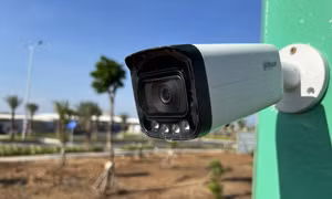 Đề xuất cấm bán camera giám sát không rõ nguồn gốc, xuất xứ