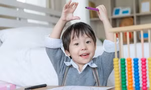 Để con trở thành đứa trẻ hạnh phúc, cha mẹ cần tuân thủ 9 nguyên tắc