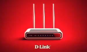 Các lỗ hổng bộ định tuyến D-Link đang bị tin tặc khai thác trong thực tế