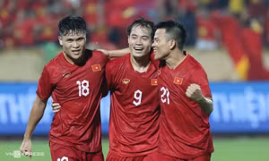 HLV Kim Sang-sik gọi nhiều cựu binh lên tuyển Việt Nam