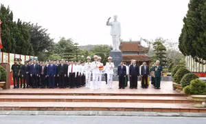 Ký kết giữa 7 trường Đại học kỹ thuật hàng đầu về đổi mới sáng tạo, khởi nghiệp  