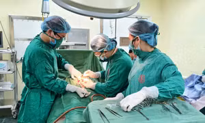 Phòng tránh tai biến sản khoa