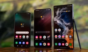Bản cập nhật đưa trí tuệ nhân tạo lên smartphone của Samsung gặp lỗi
