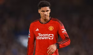 Ông lớn La Liga muốn chiêu mộ Varane