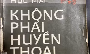 KHÔNG PHẢI HUYỀN THOẠI 35