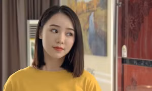Loạt "tiểu tam màn ảnh" Việt gây sốt