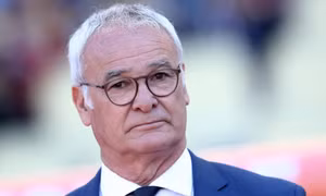 Ranieri chia tay sự nghiệp huấn luyện