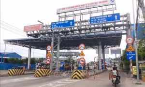 Những chính sách nổi bật có hiệu lực từ tháng 6/2024