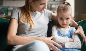 5 ý tưởng đột phá dạy con biết vâng lời