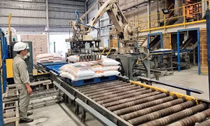 Nâng cao hiệu quả hoạt động ngành hóa chất