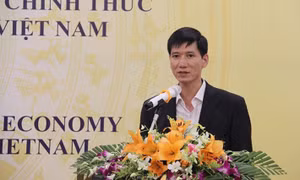 Bắt tạm giam Vụ trưởng Vụ pháp chế - Bộ Lao động Thương binh và Xã hội