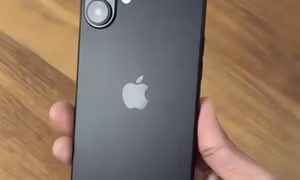 Nguyên mẫu iPhone 16 xuất hiện