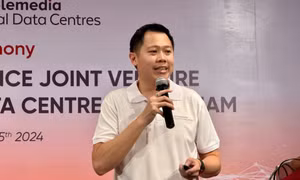 Việt Nam sẽ có trung tâm dữ liệu công suất 60MW?
