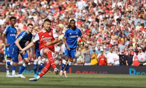 Nhận định bóng đá Arsenal vs Everton: Nỗ lực cuối cùng