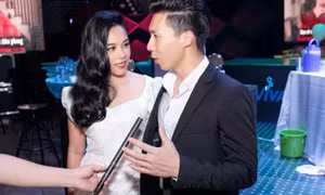 Lùm xùm O Sen Ngọc Mai và Quốc Nghiệp tại Mỹ: Bộ Văn hóa đang tiến hành xác minh