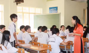 Cách xác định thời gian giữ chức danh nghề nghiệp giáo viên THCS hạng III